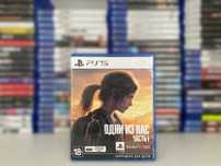 Одни из нас: Часть 1 Пс5/ The Last of Us: Part I PS5 Большой выбор игр