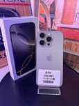 iPhone 16 Pro 256Gb 100% с гарантией и в рассрочку.