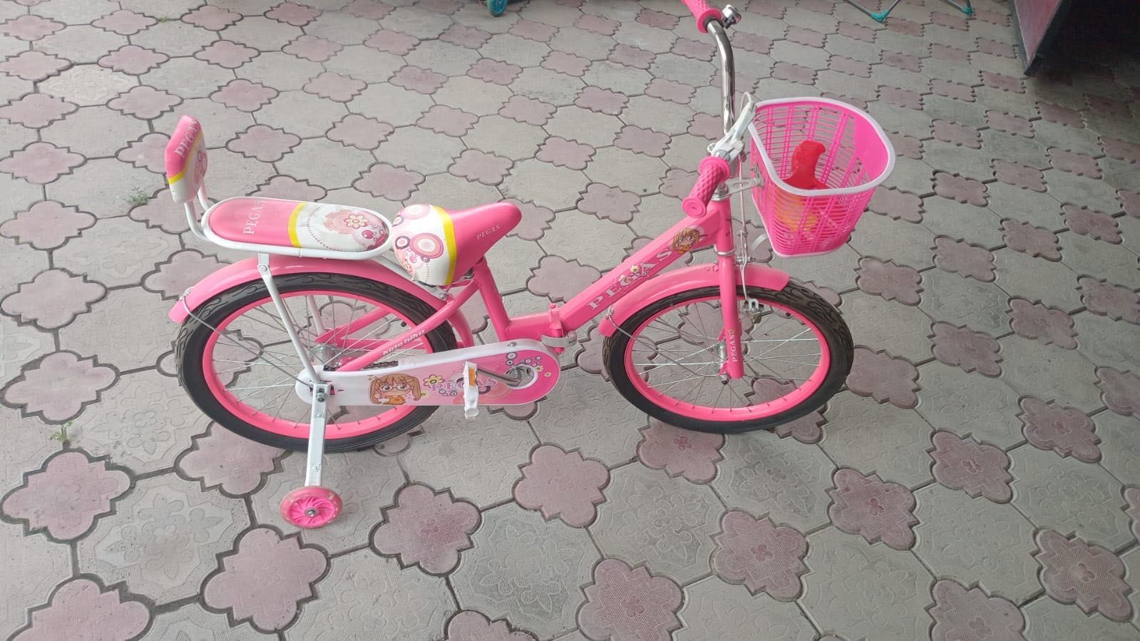 Продам велосипед