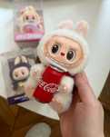 Самая популярная игрушка-брелок в Мире Labubu лимитированная коллекция