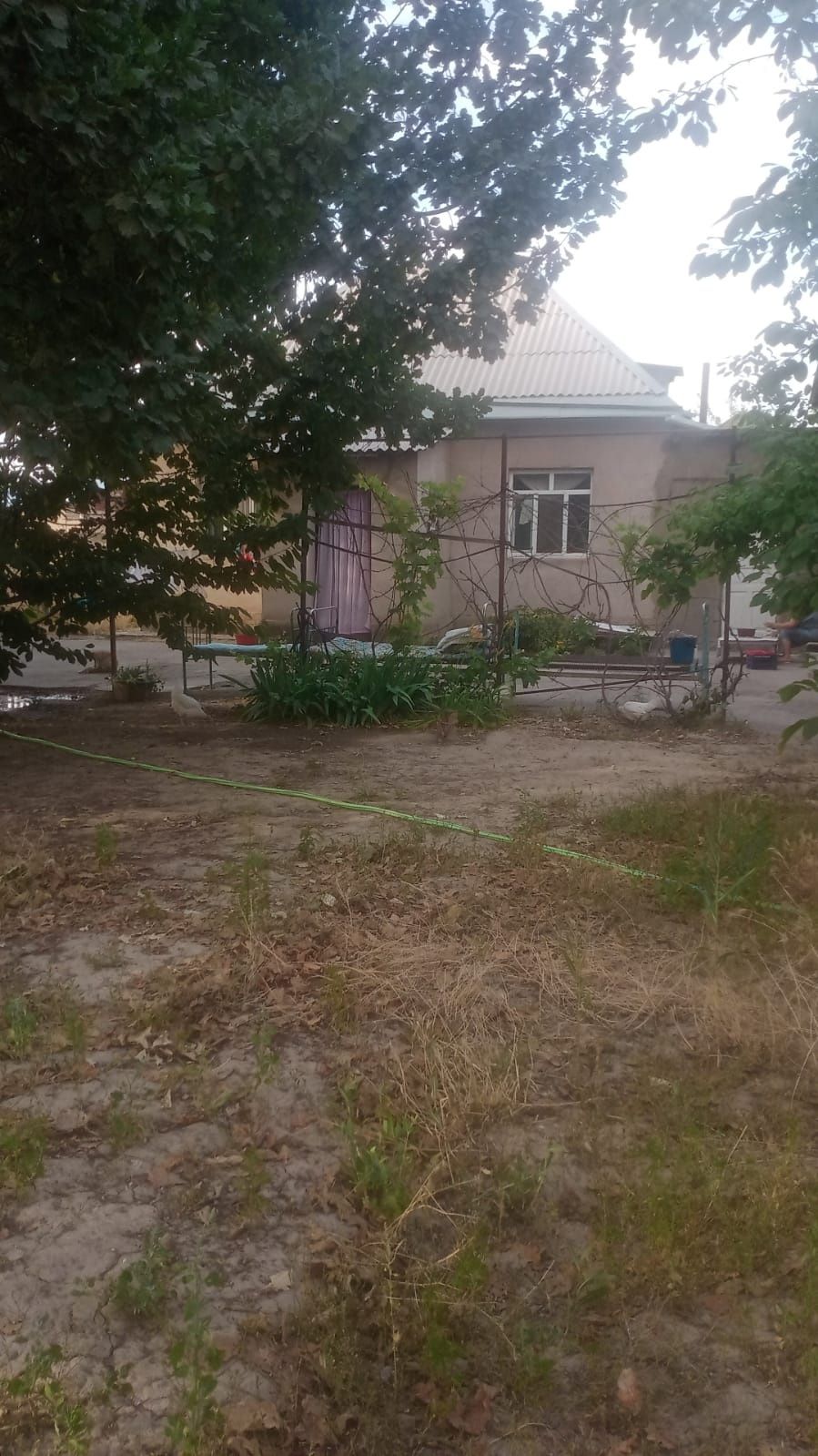 Продается дом ..