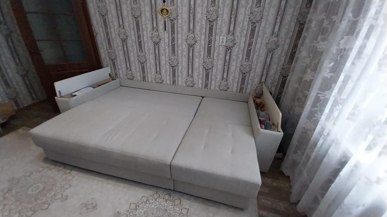 Продам новый диван