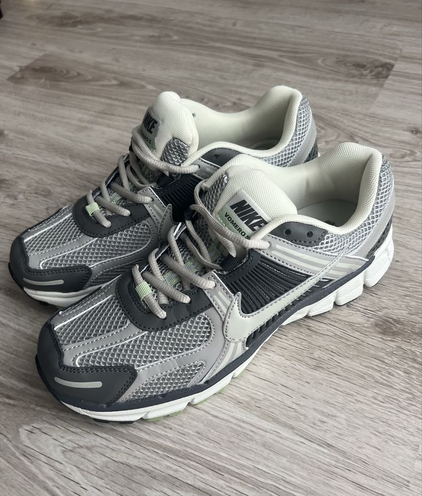 Nike zoom Vomer05