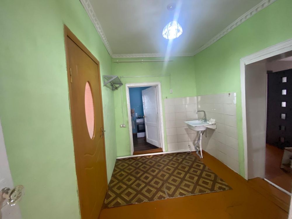 Продам дом в городе Семей 14млн500