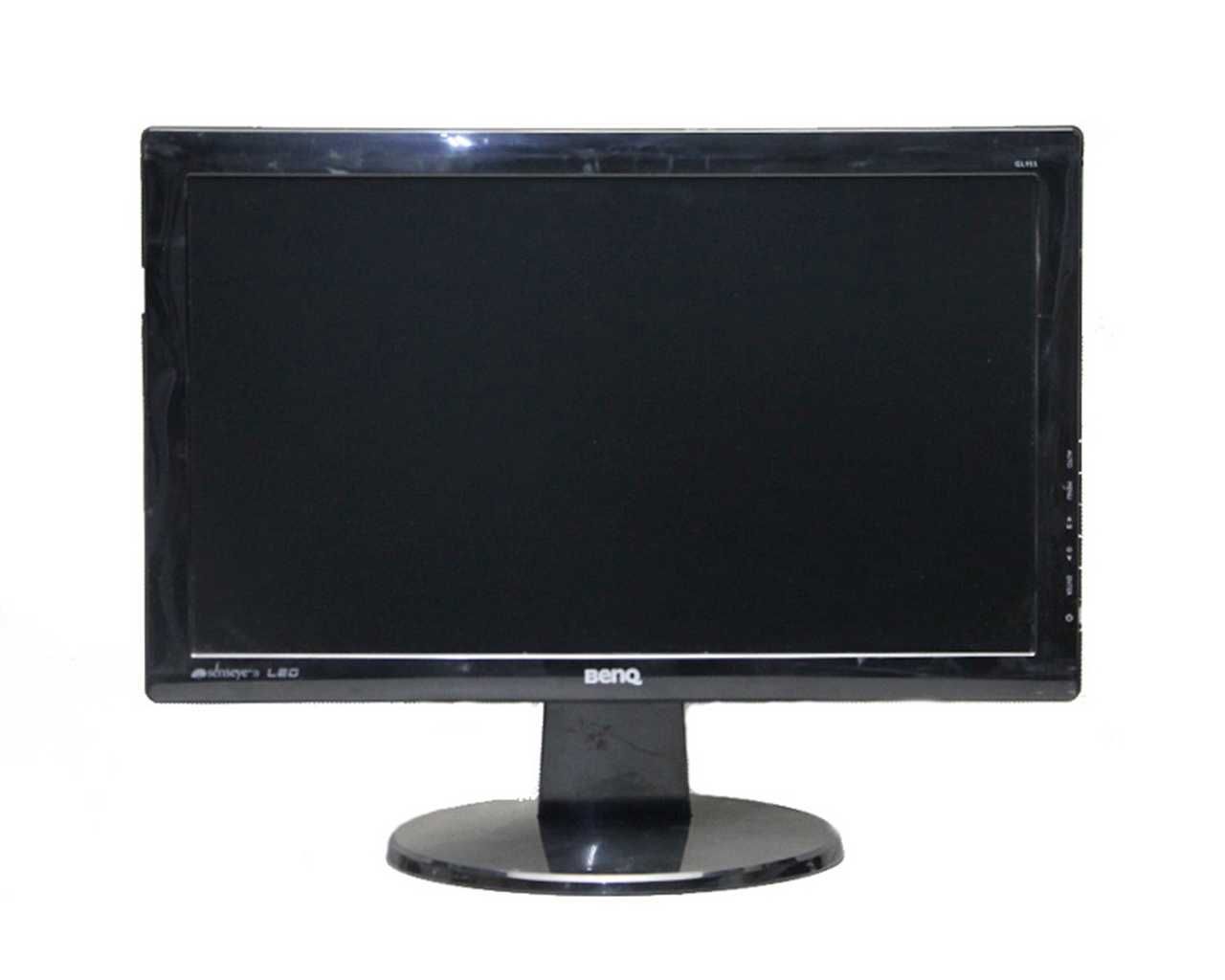 Монитор 18,5"  1366x768 Benq GL955A