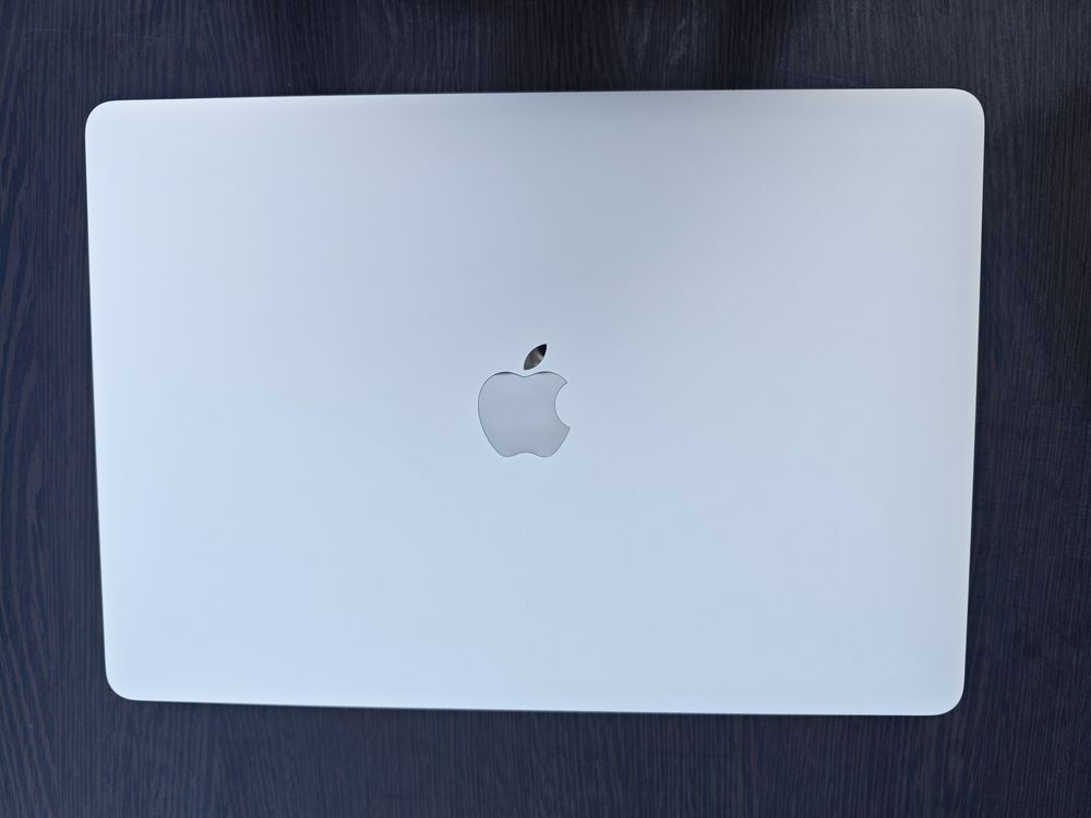Macbook Air M1 13 дюймов МакБук на ARM 256gb 8gb озу