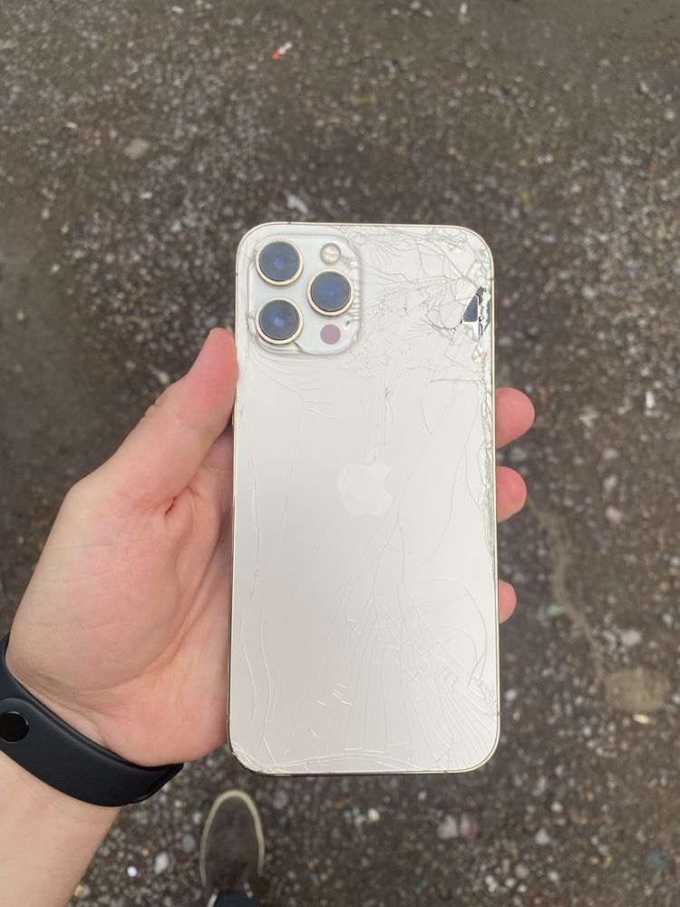 IPhone 12 pro 256 GB