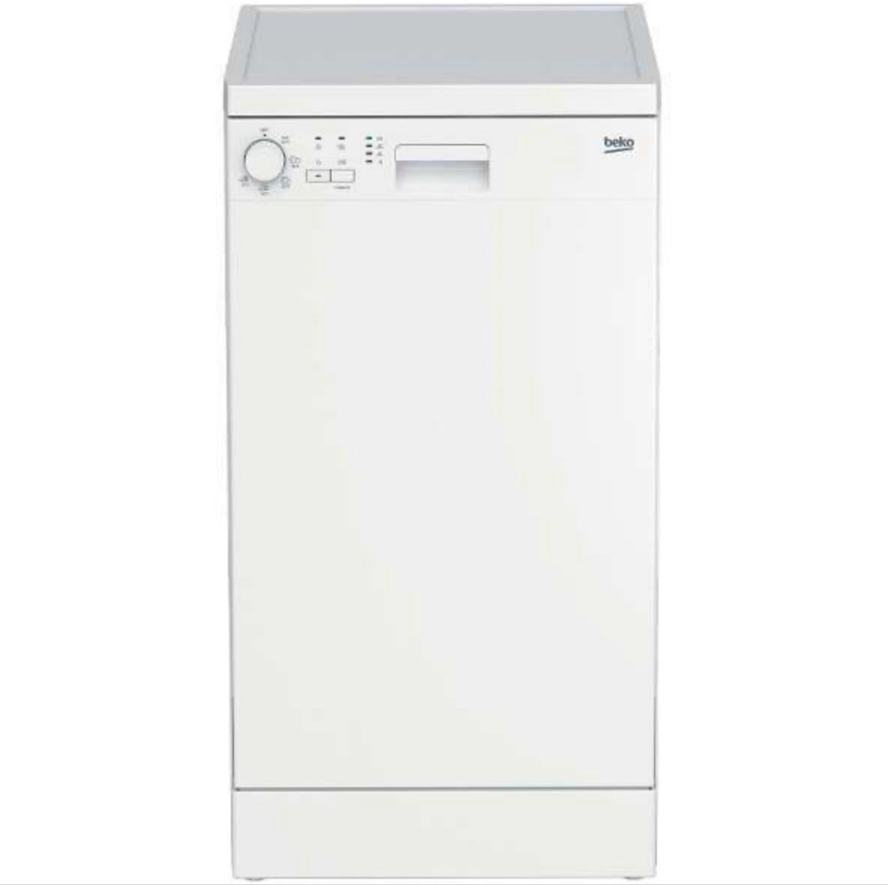 Посудомоечная Машина не встраиваемая  Beko