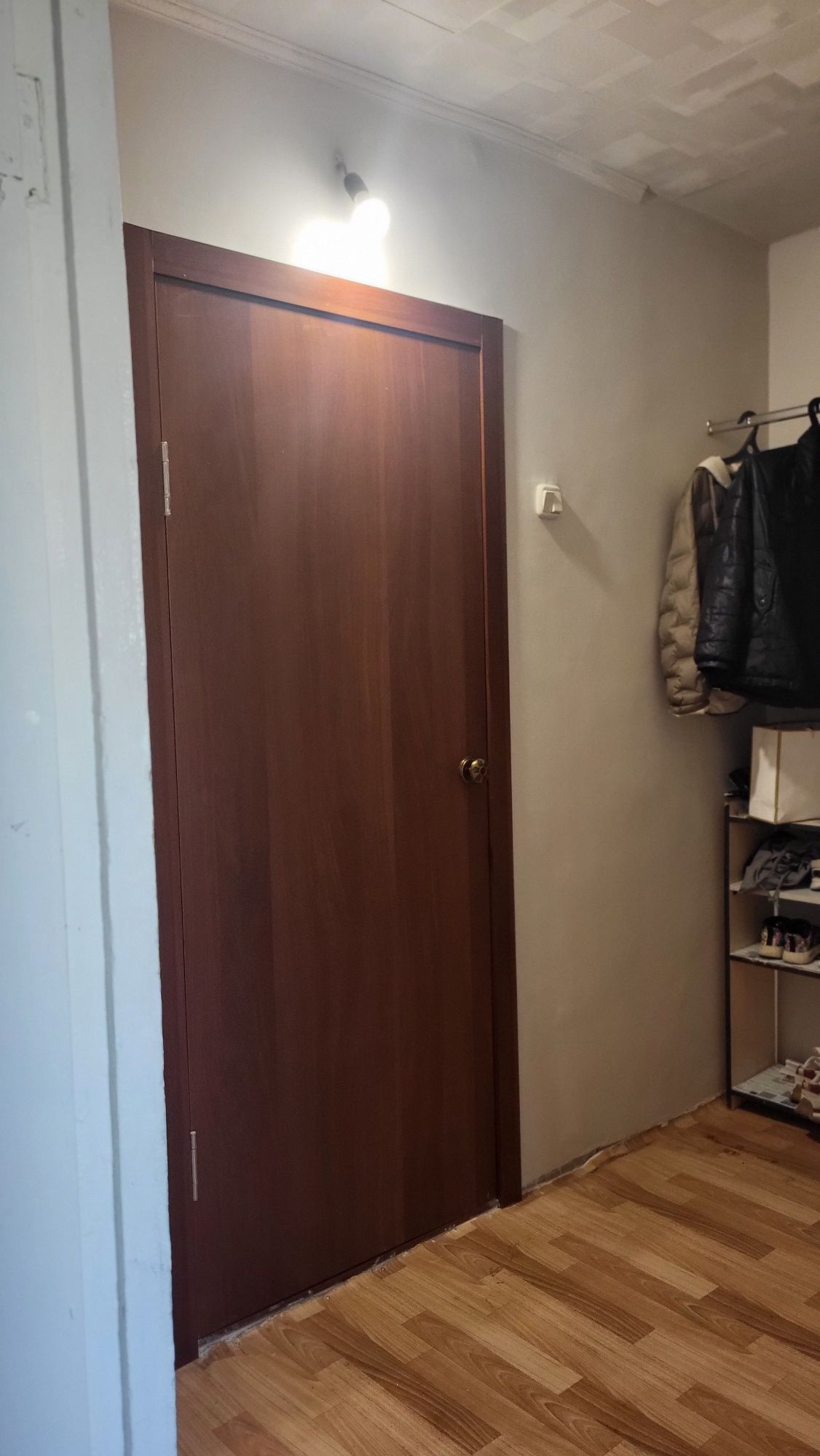 Продам 1ком.кв.в Майкудуке 14 мик.