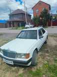 Продам mercedes 190