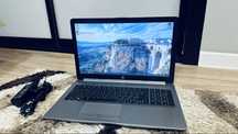 Ноутбук HP Core i3 16GB/512GB Видеокарта 8GB