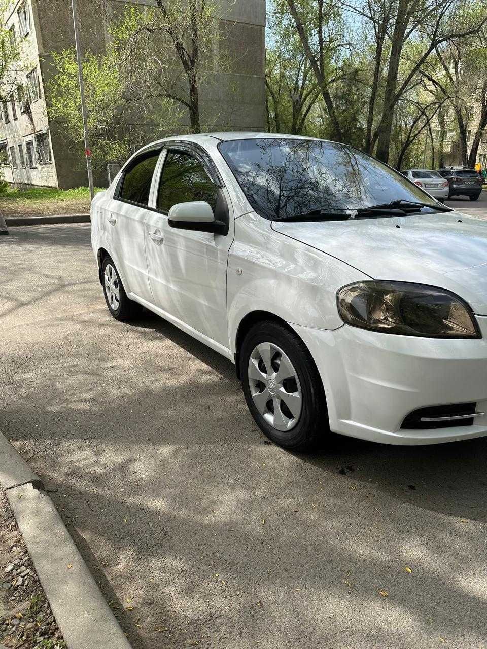 Продам Шевралет Авео