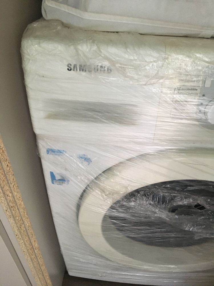 Стиральная машина Samsung