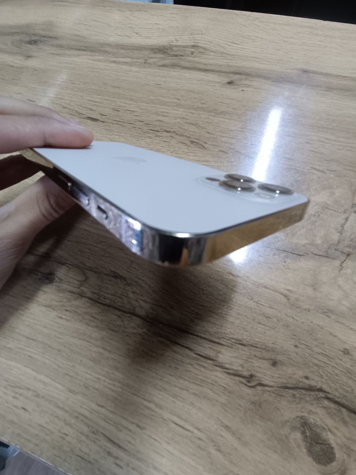 iPhone 12про Face ID рабочи