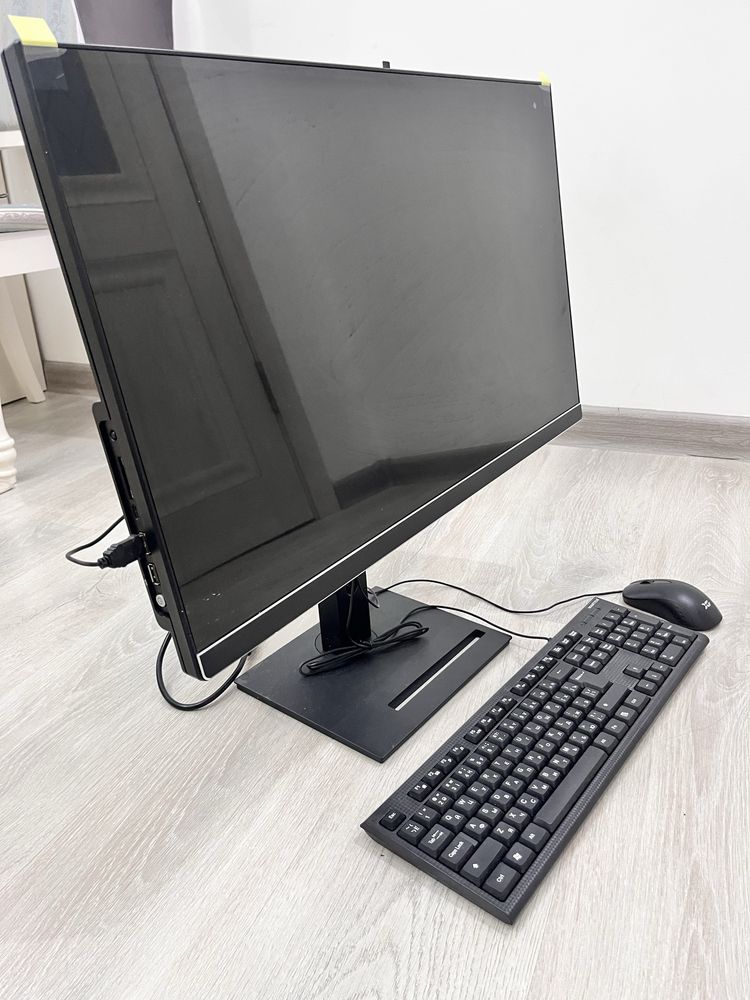 All in one PC Моноблок