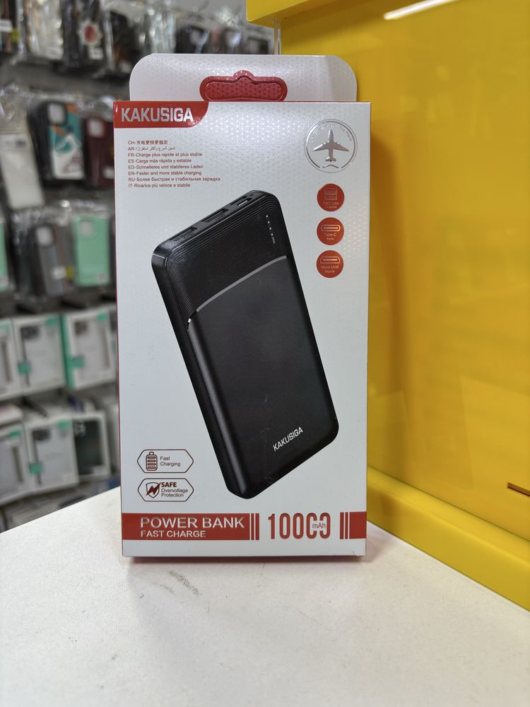 Power bank оптом/розница