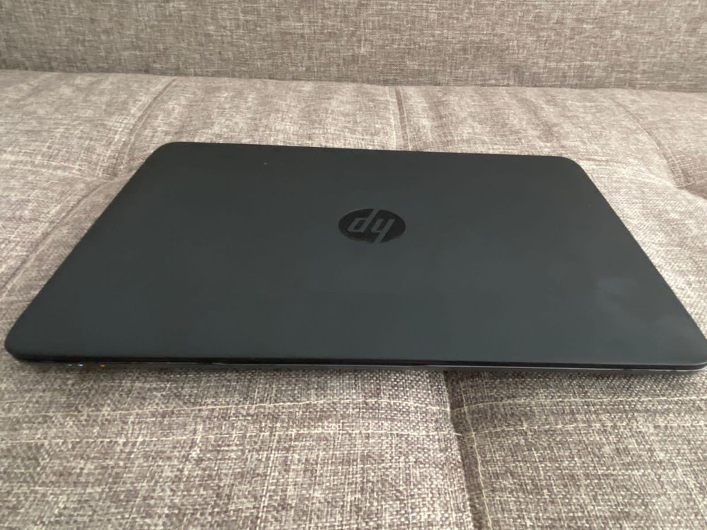 Ноутбук hp