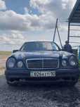 Mercedes Ben's w210