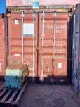 Продам контейнер в хорошем состоянии