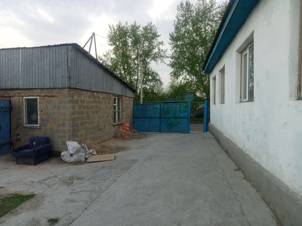 Глубокое Жер үй сатылады