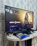 Smart TV LG 50’ (127 см)