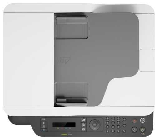 Новый МФУ Принтер цветной лазерный HP Color Laser 179fnw