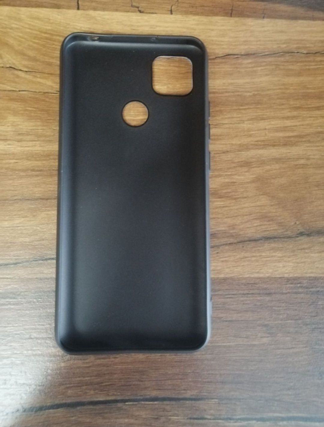 Чехол на телефон Redmi 9C