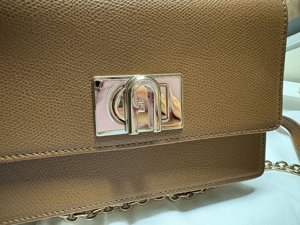 Сумка от Furla. Новая. Оригинал.