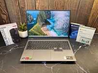 Lenovo Legion 5 Pro - Ryzen 7‑5800H / 16GB / 512GB SSD / RTX 3060 6GB