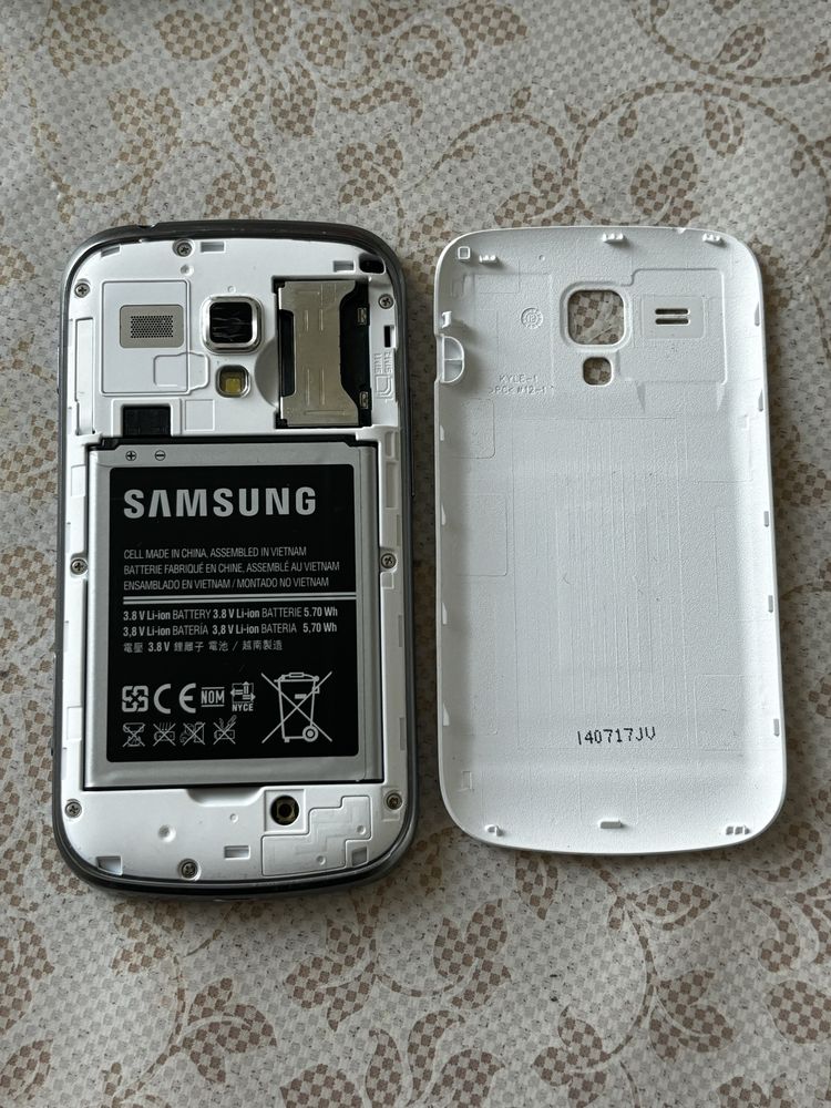Samsung galaxy s duos