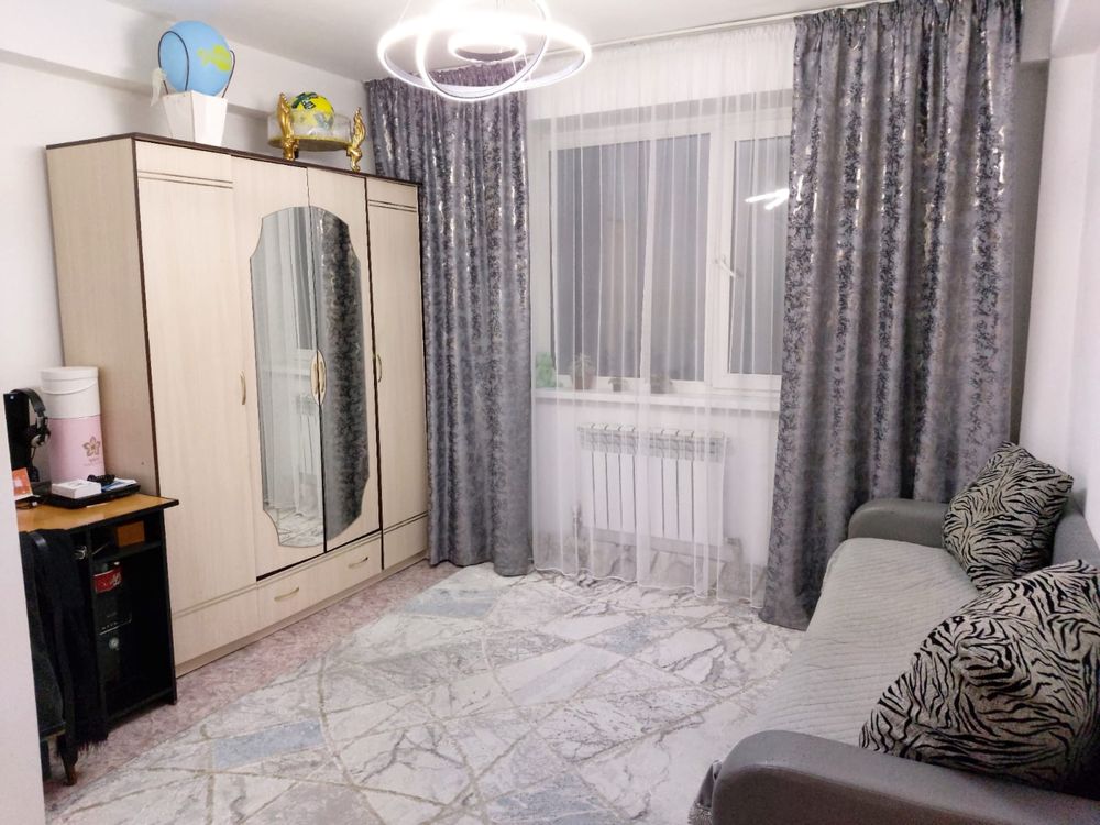 Продам 2-комн.кв в новом доме