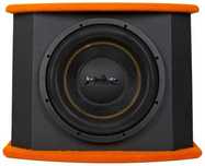 Сабвуфер DL Audio Barracuda 12A