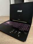 Мощный игровой ноутбук ASUS Астана в отличном состоянии