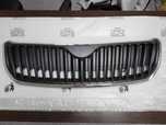 Решетка радиатора Skoda SUPER B Дорестайл