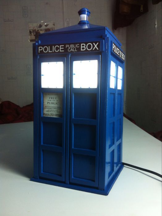 Tardis