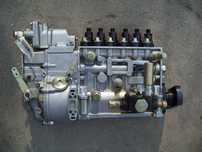 Аппаратура топливная, ТНВД HOWO 290 л/с, GR180, SD16, GR215