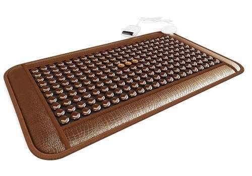 Nuga best NM-80,Корейский массажер матрас