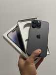 Iphone 14 PRO MAX. 128. Идеальное!