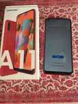 SAMSUNG A 11 продам