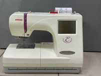 Janome Memory Craft 350E  (г.Караганда ул.Ерубаева 54) лот 499696