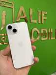 Iphone 15 128 gb 89% Blue