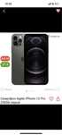 Iphone 12 pro 256 gb