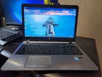 Продам ноутбук HP ProBook 450 G2 | i3 / 8GB / 500GB HDD