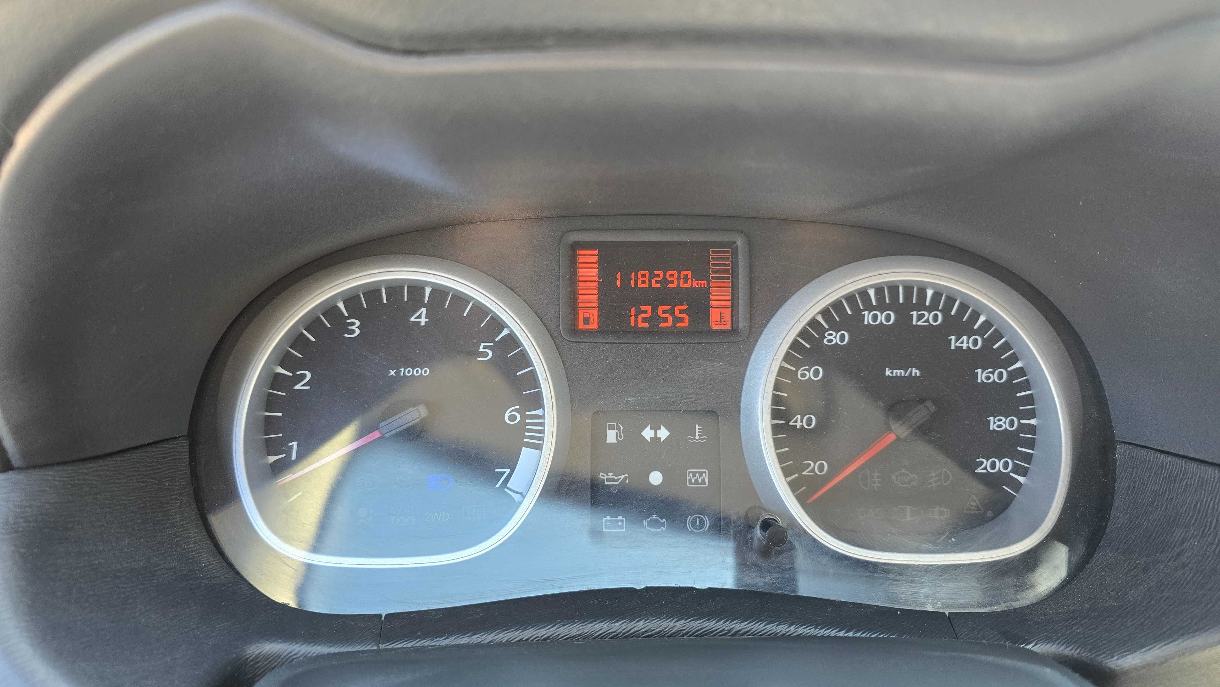 Renault Duster 2015 г.