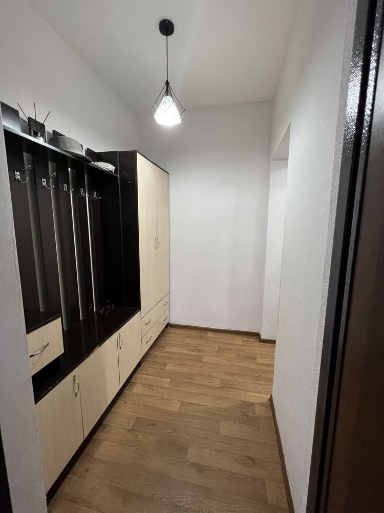 Срочно продается 1 комнатная квартира