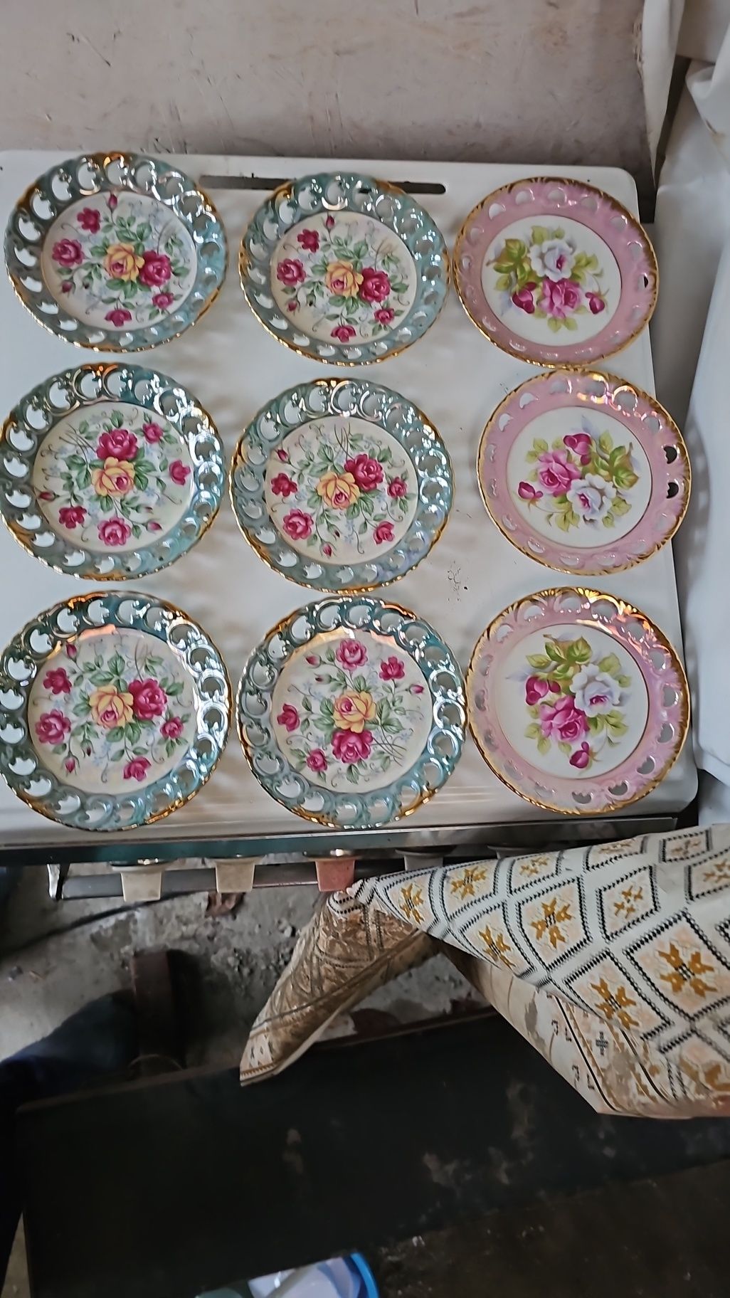 Бутылки,Посуда с времён СССР