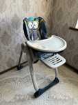 Стульчик для кормления Polly 2 Start