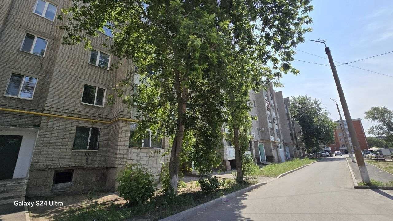 3-комн. квартира. ул. Каирбекова, д. 351 к1