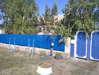 Продам благоустроенный дом 87м2