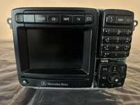 W220 Comand (команд)